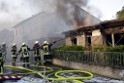 Feuer 2 Y Explo Koeln Hoehenhaus Scheuerhofstr P1585